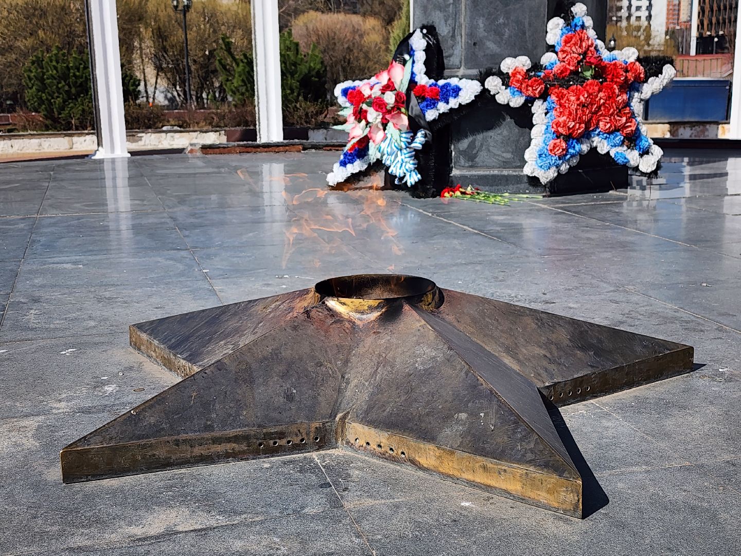 пушкино, юбилей великой победы, память предков, ветераны, дети войны,