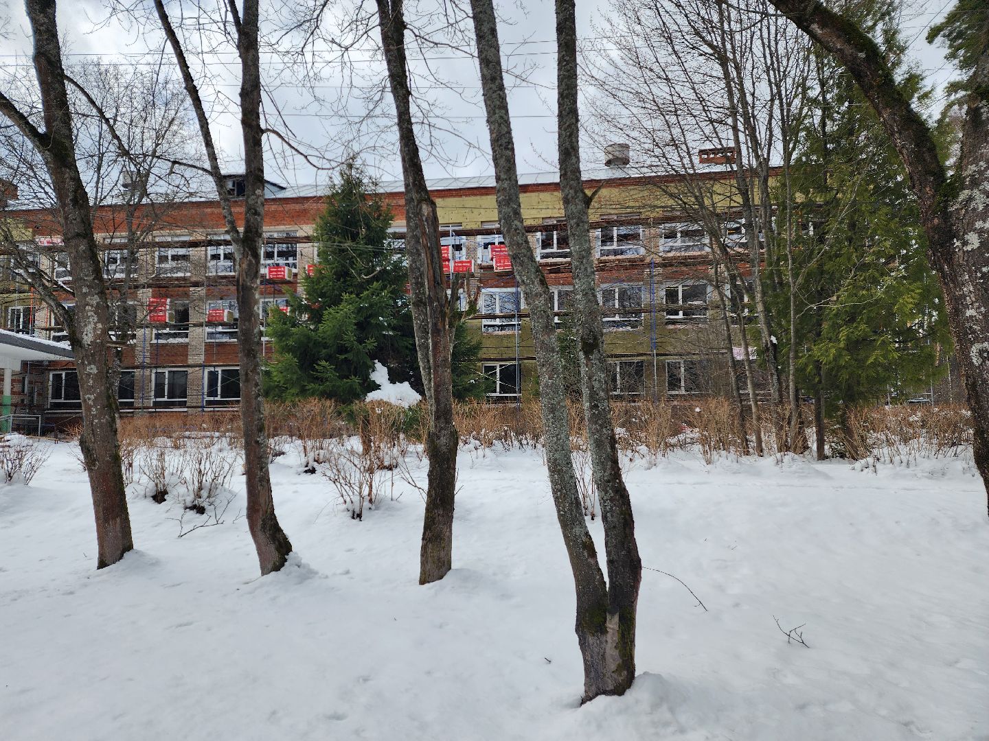 красноармейск, капремонт школы, школьное собрание, александр легков,