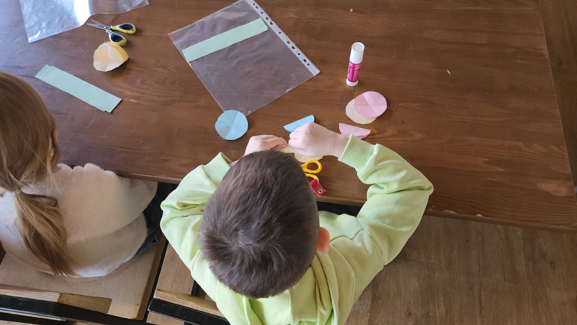 Истра, Мастер-класс , Парк, Дети,