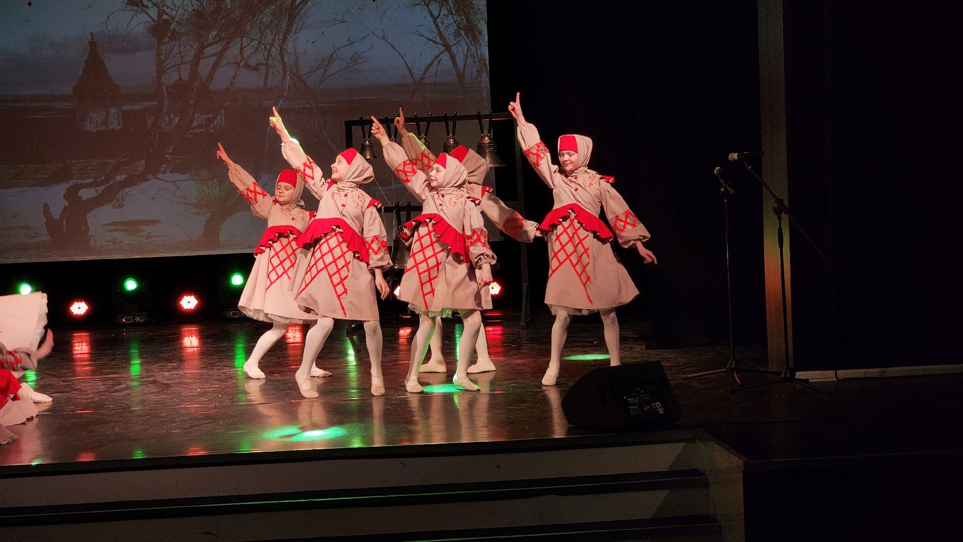 Руза, благотворительная акция, 7Я, благотворительный фонд, спецоперация,