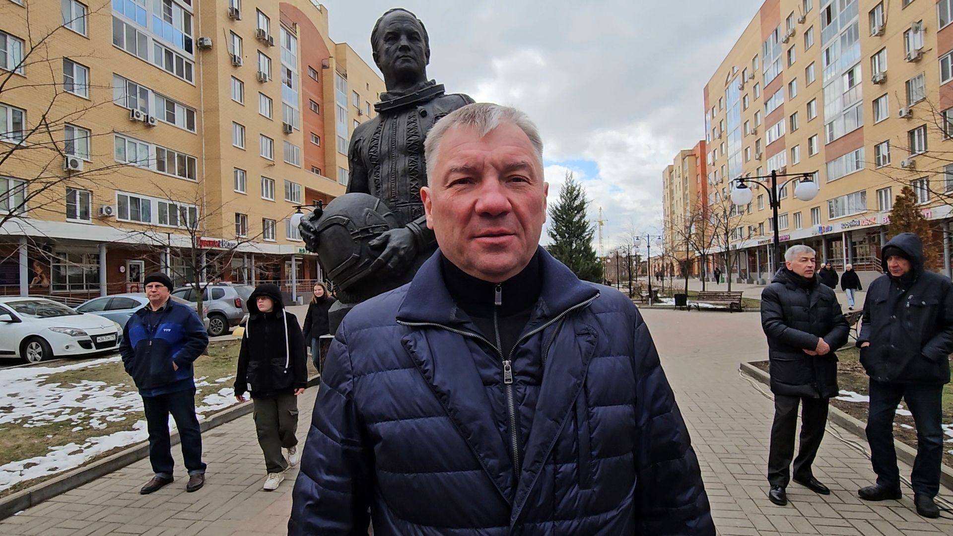 космос, летчик, жуковский, день космонавтики,