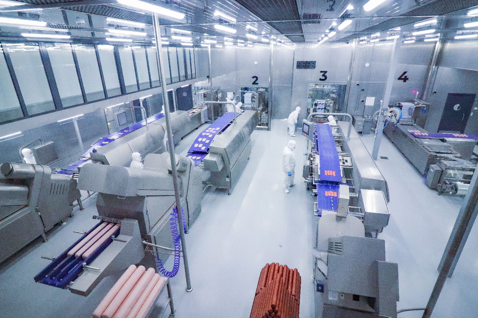 клин, экономика, рабочие места, люди,