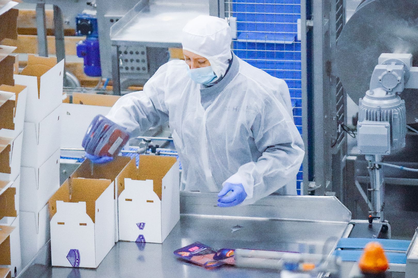 клин, экономика, рабочие места, люди,