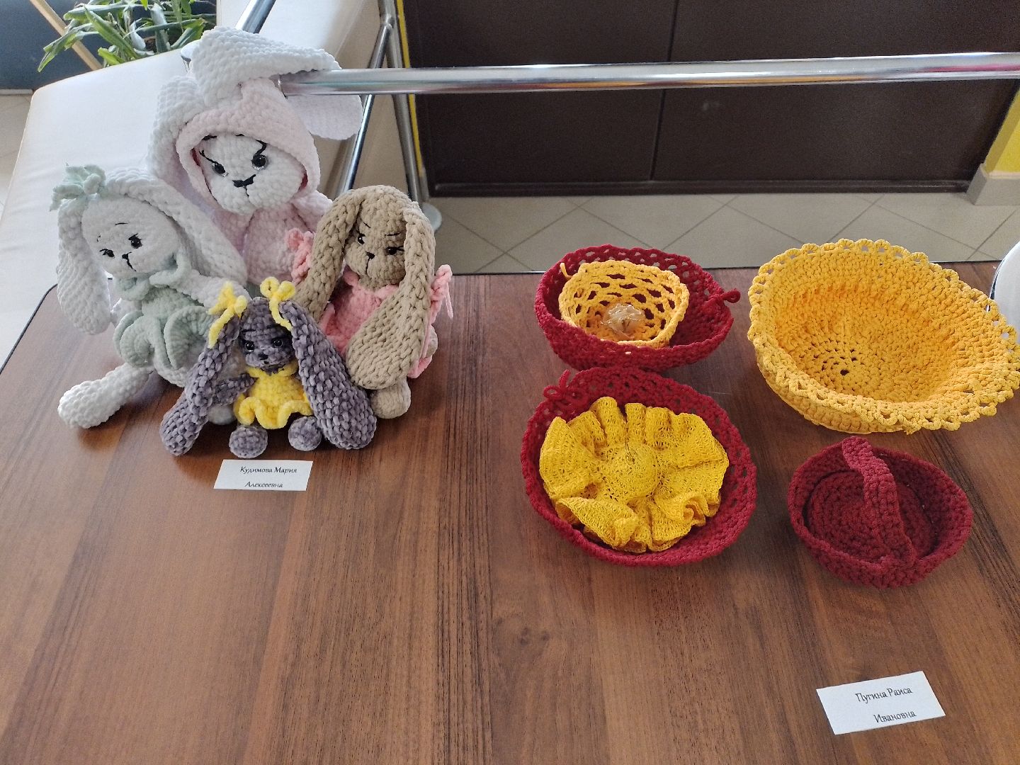 выставка, творчество, кдц, городской округ восход,