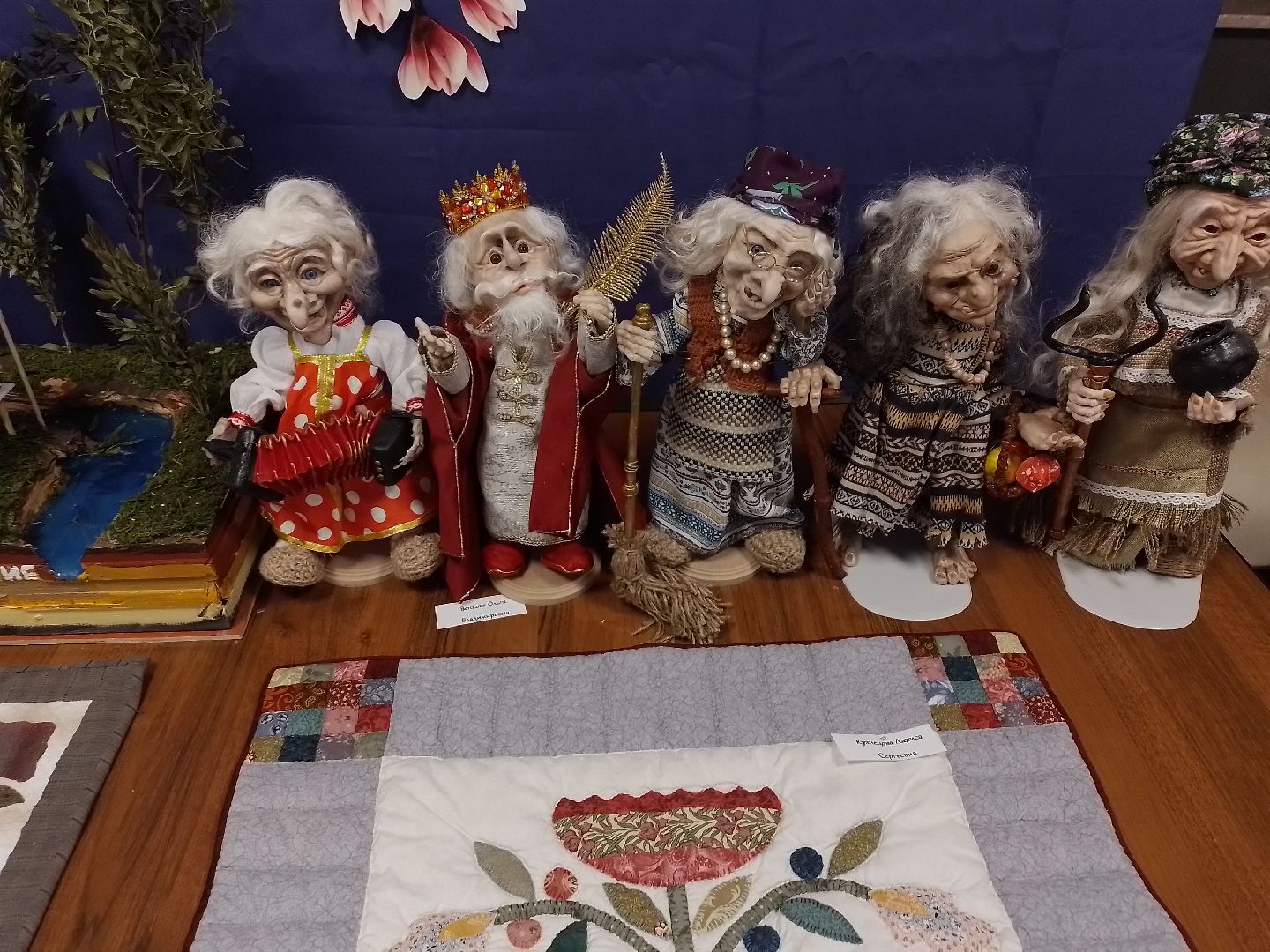 выставка, творчество, кдц, городской округ восход,