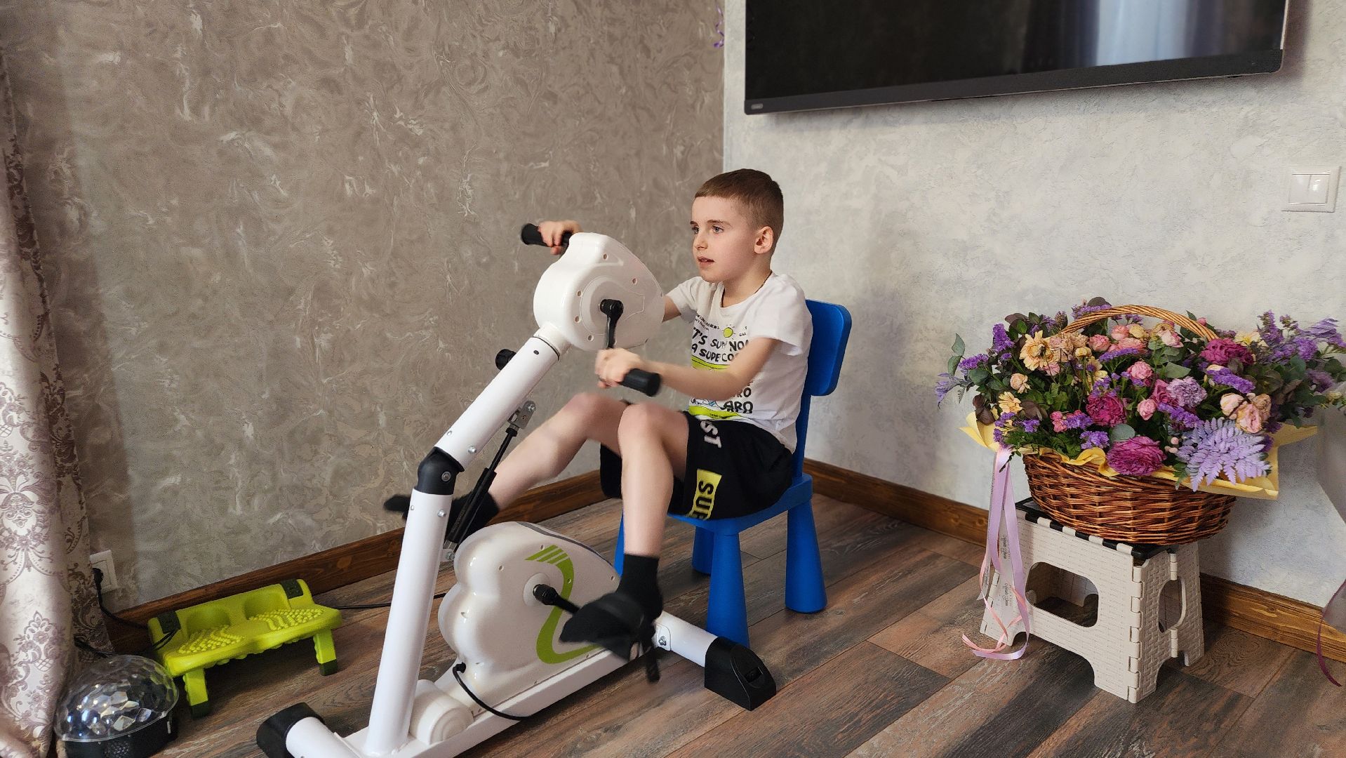 солнечногорск, благотворительность, витя ивко, волонтеры, меценат,