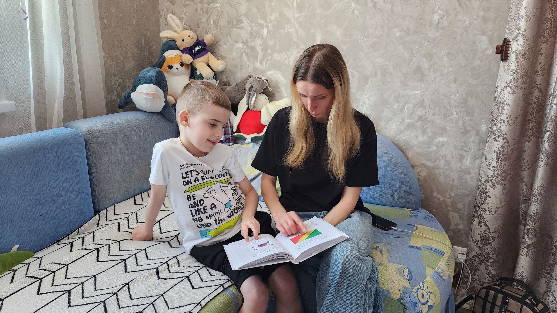 солнечногорск, благотворительность, витя ивко, волонтеры, меценат,