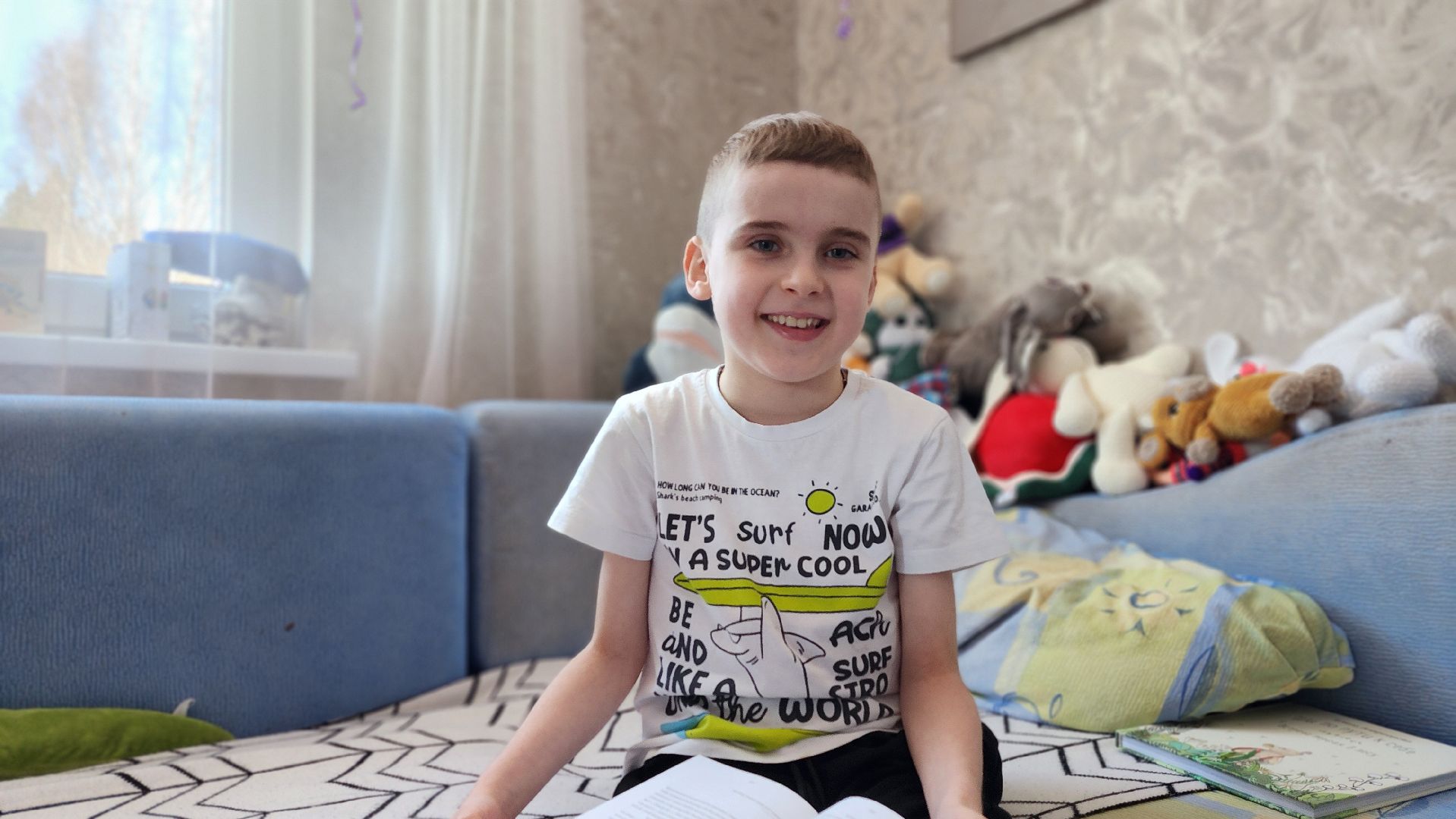 солнечногорск, благотворительность, витя ивко, волонтеры, меценат,