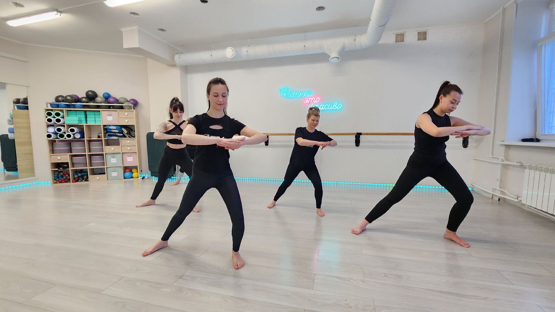 солнечногорск, фитнес, спорт, пор де бра,