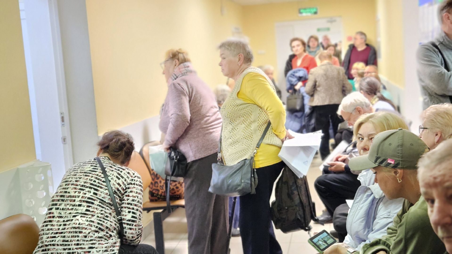 больница, скрининг, жуковский,