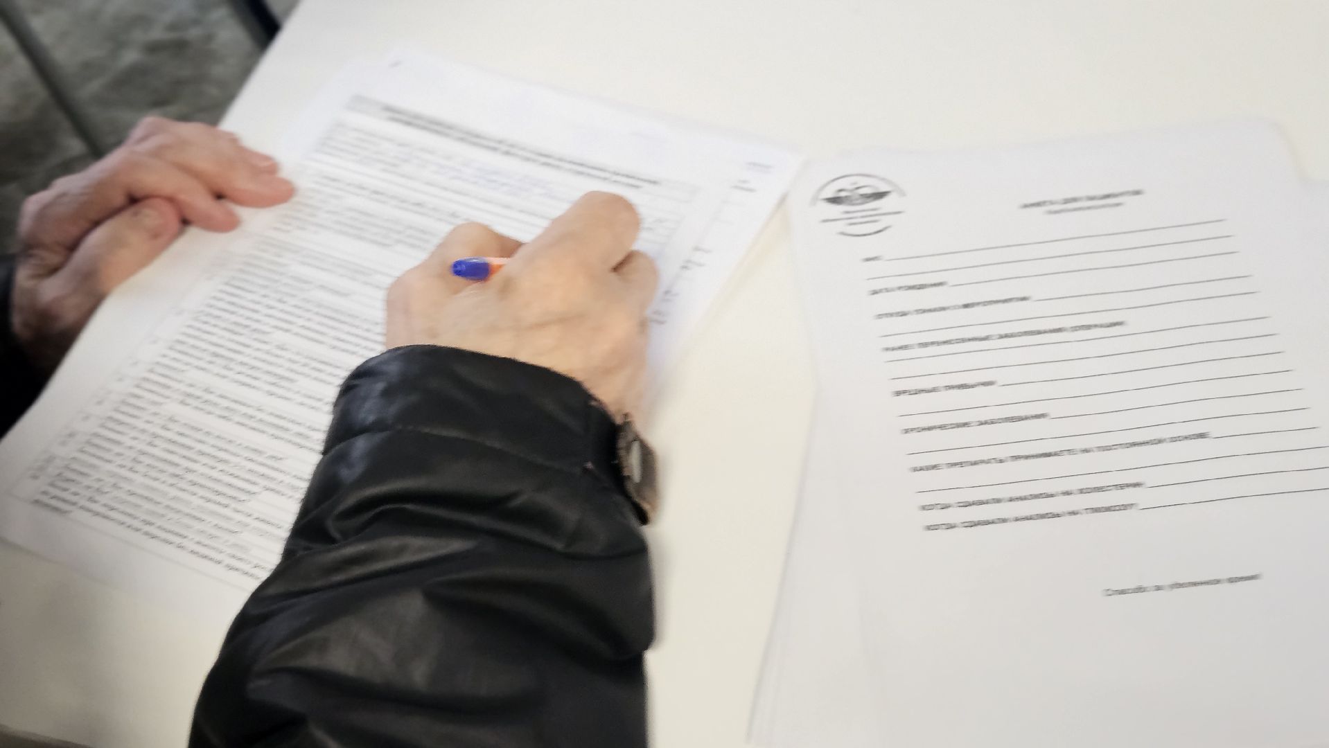 больница, скрининг, жуковский,