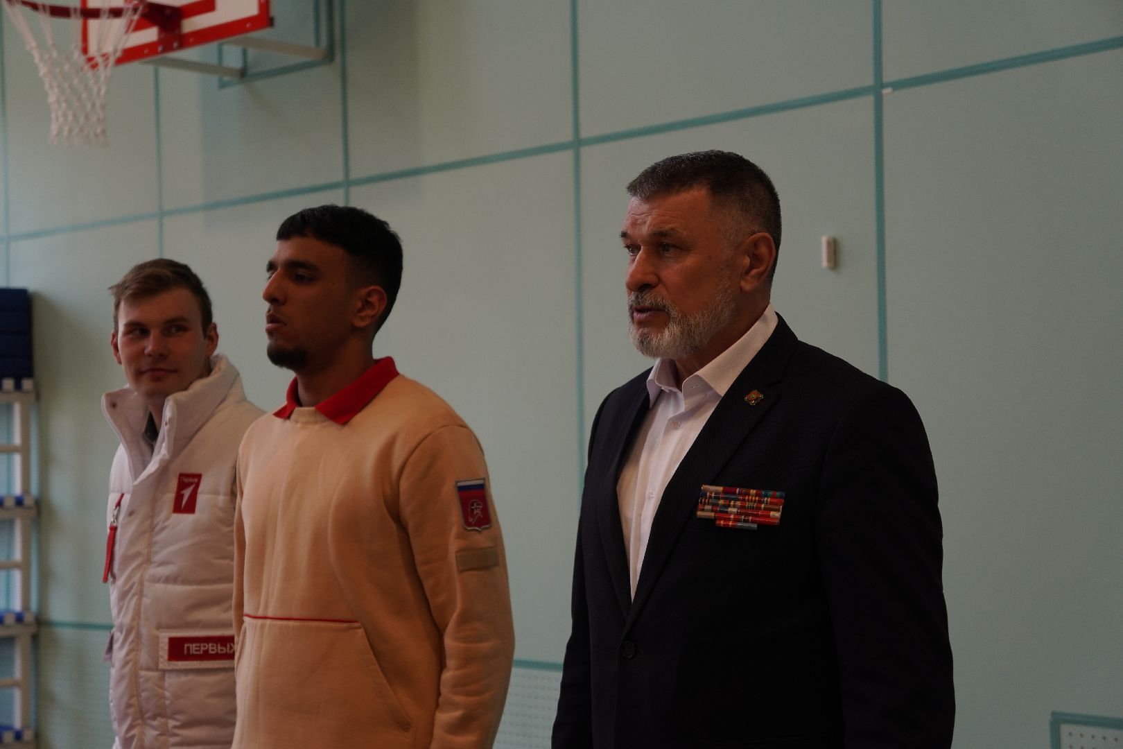 котельники, зарница 2 0, военно -патриотическая игра,