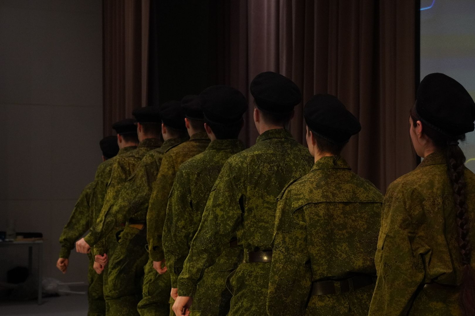 котельники, зарница 2 0, военно -патриотическая игра,