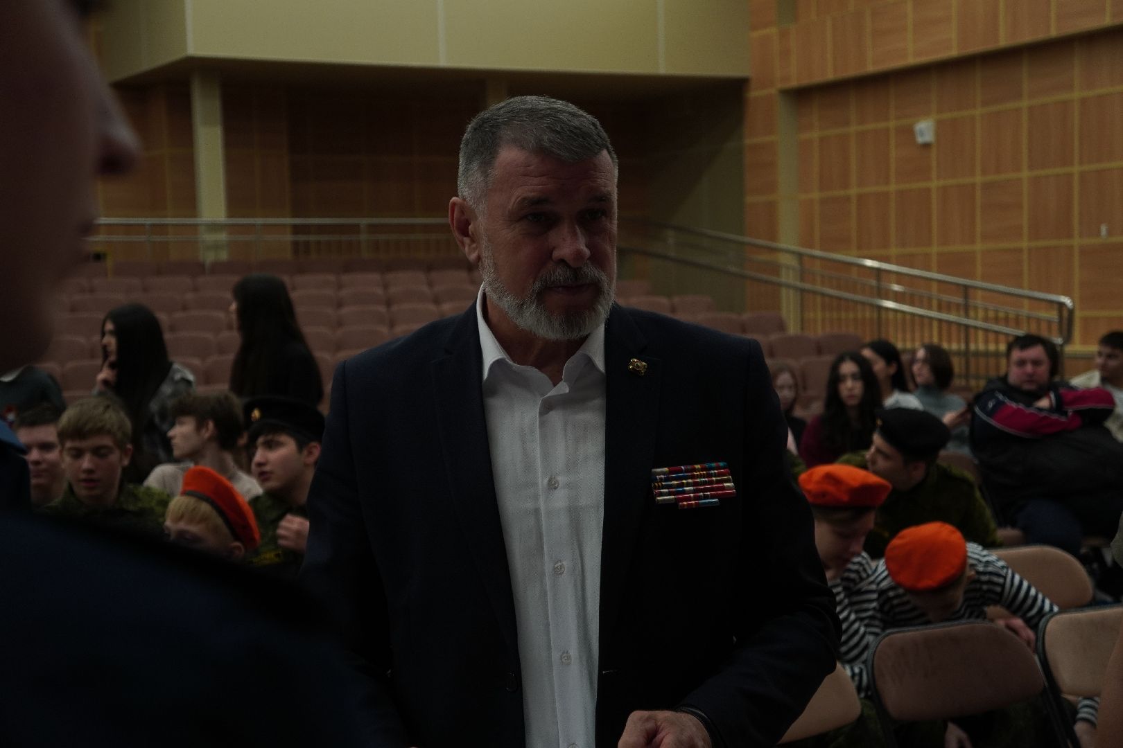 котельники, зарница 2 0, военно -патриотическая игра,