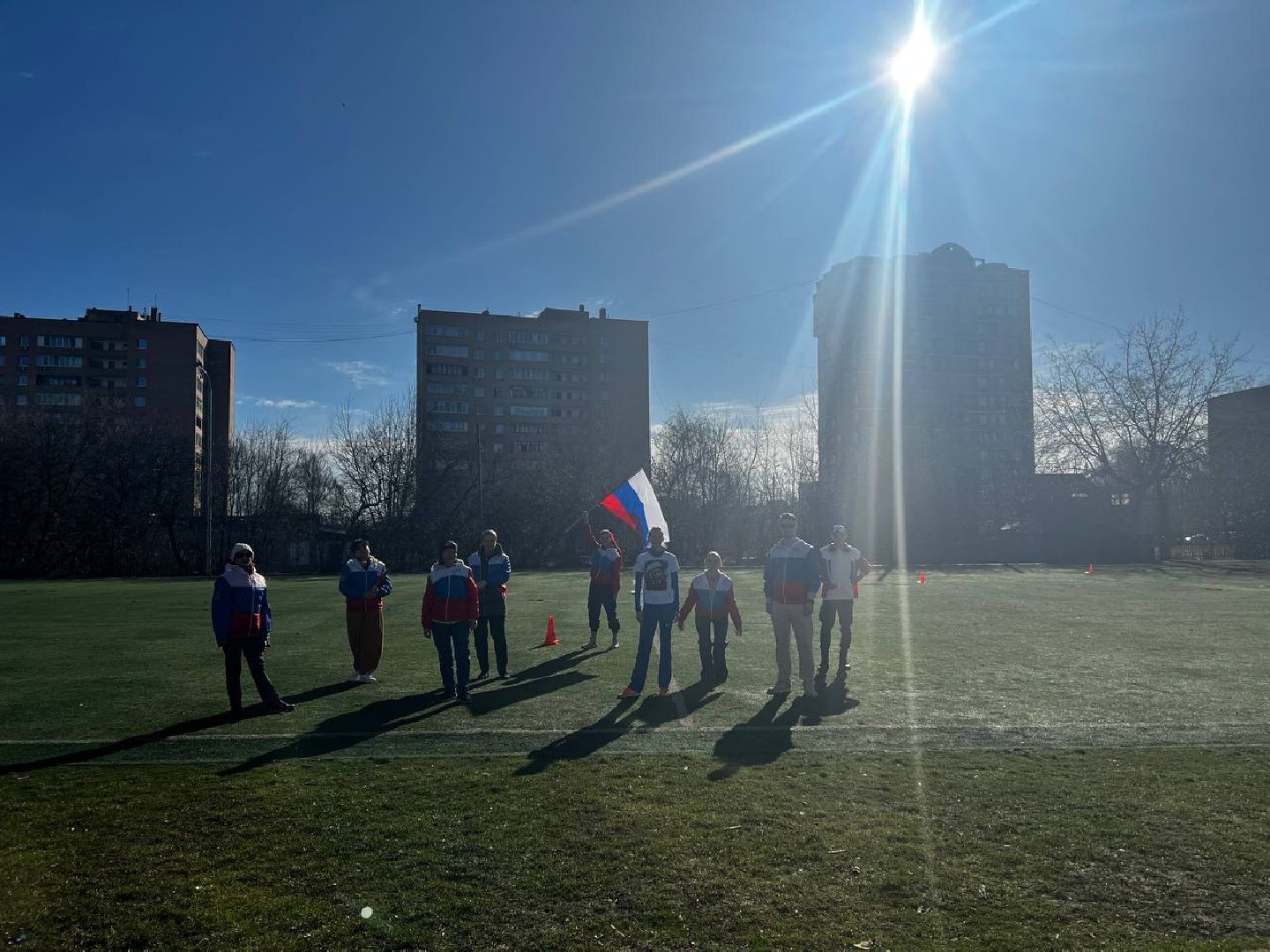 подольск, забег, марафон,