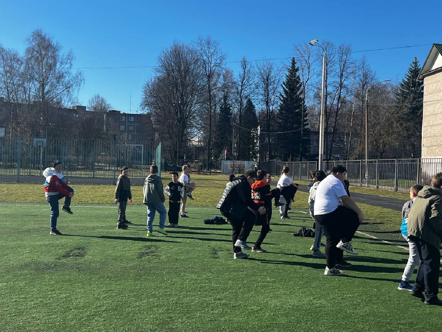 подольск, забег, марафон,