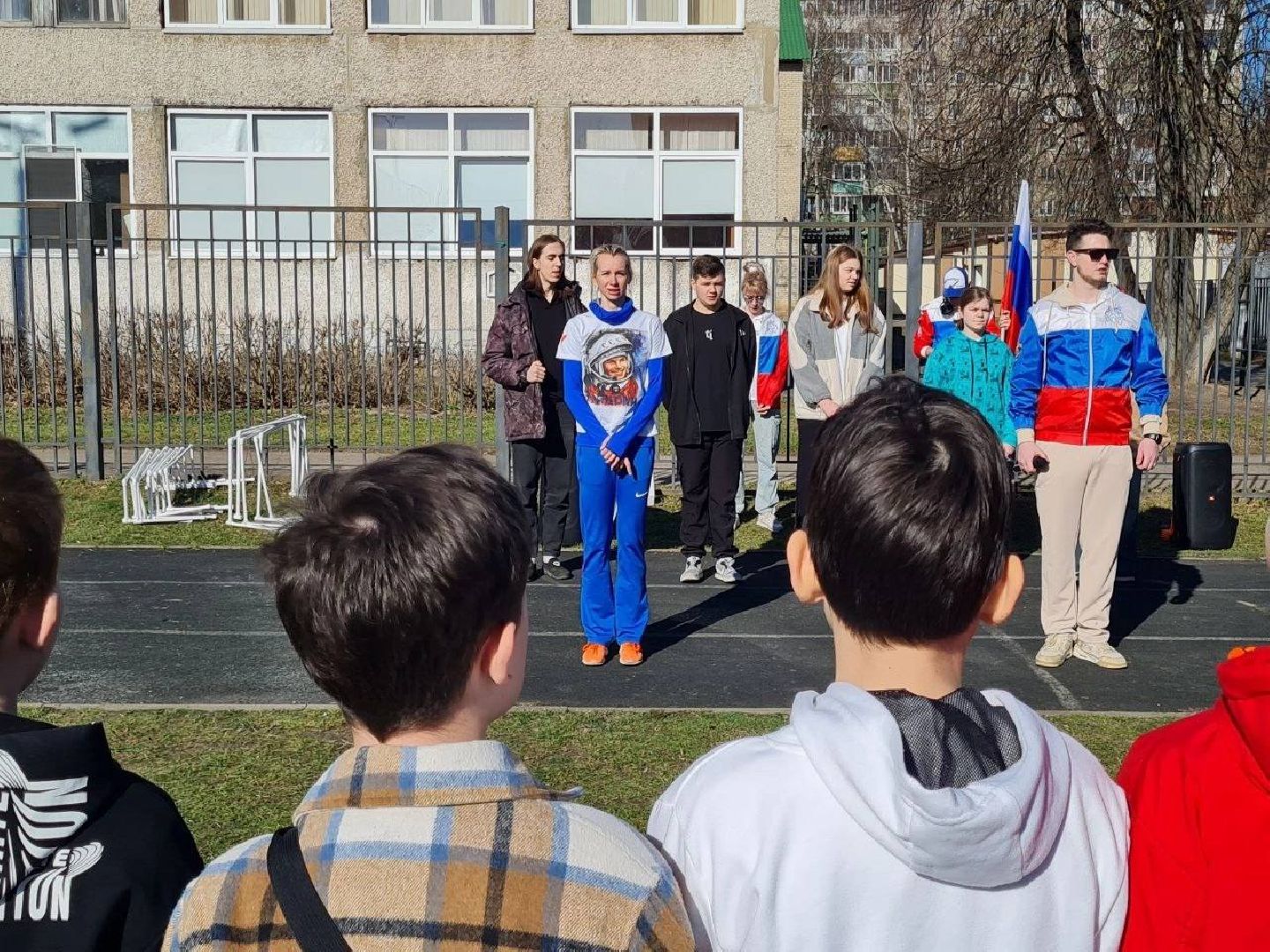 подольск, забег, марафон,