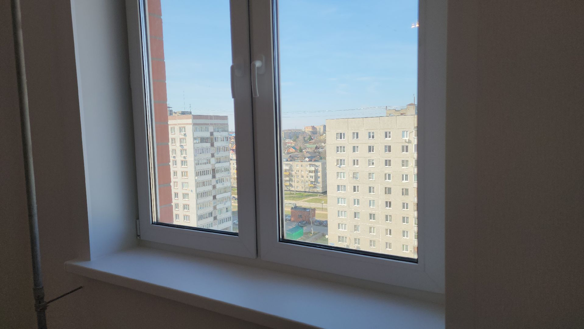 ступино, аварийный фонд, переселенцы из аварийного фонда,строительство, новостройки,