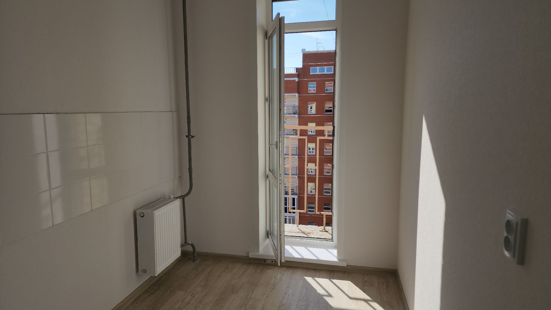 ступино, аварийный фонд, переселенцы из аварийного фонда,строительство, новостройки,