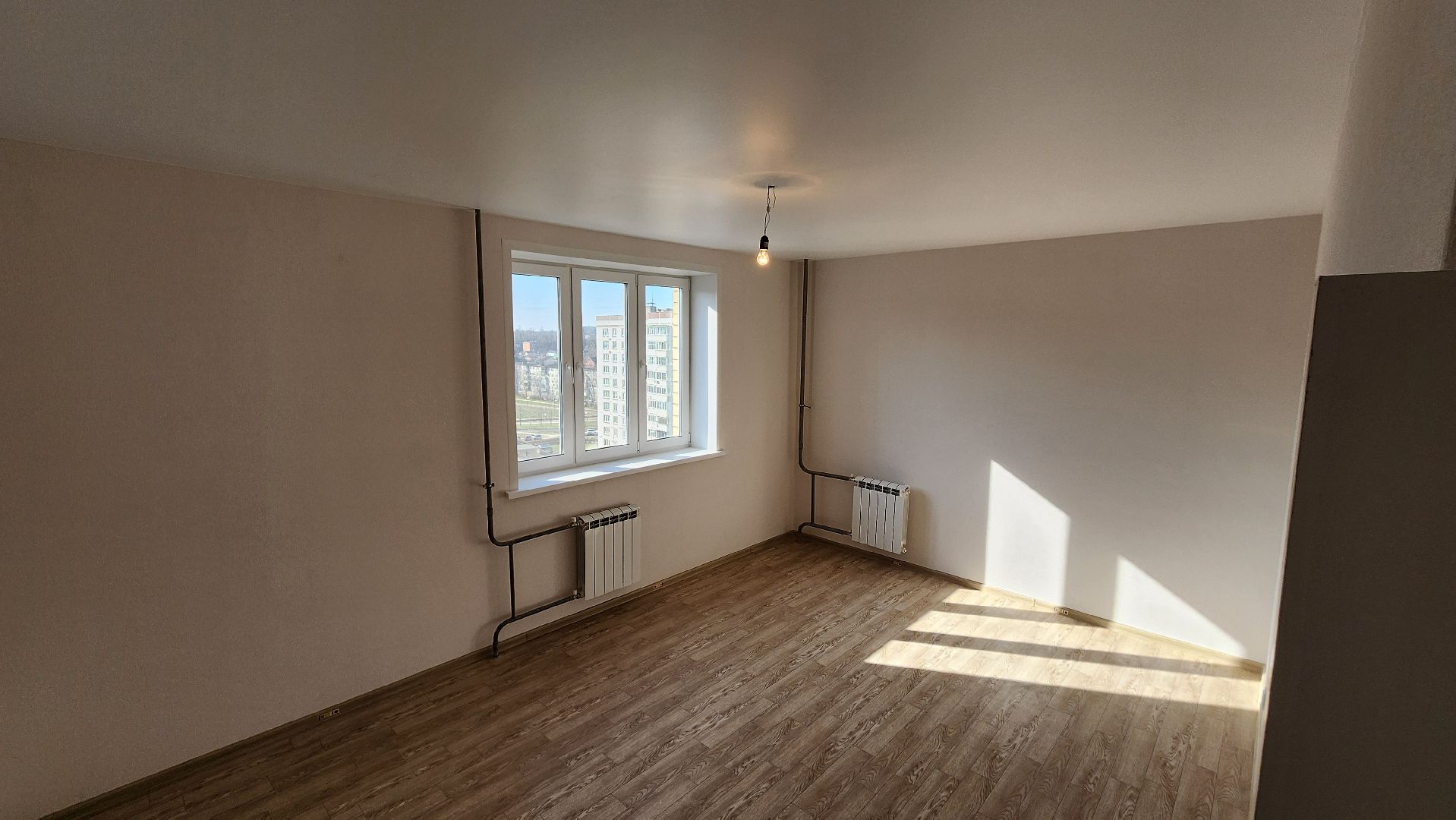 ступино, аварийный фонд, переселенцы из аварийного фонда,строительство, новостройки,