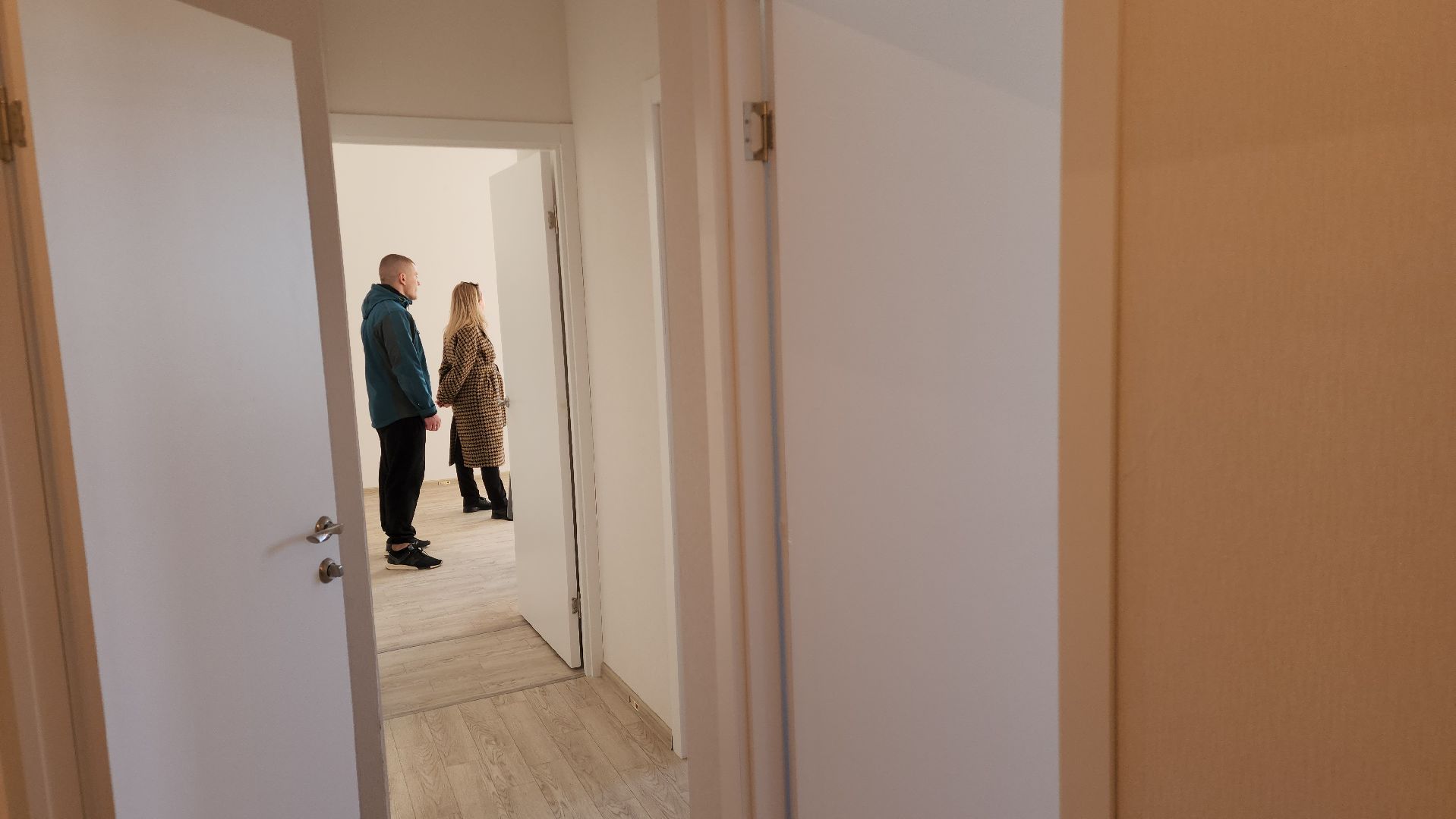 ступино, аварийный фонд, переселенцы из аварийного фонда,строительство, новостройки,