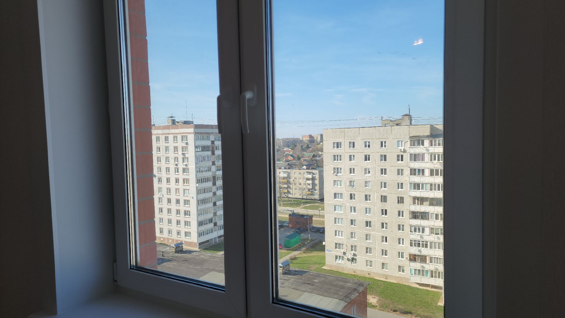 ступино, аварийный фонд, переселенцы из аварийного фонда,строительство, новостройки,