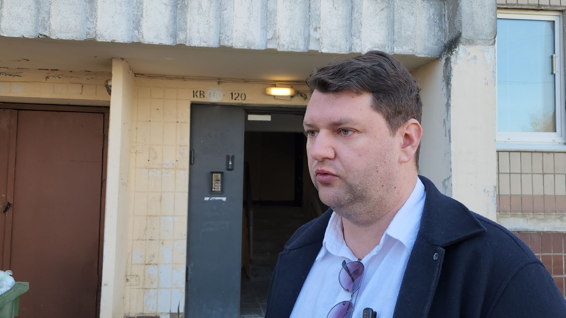 серпухов, косметический ремонт подъездов, Формирование комфортной городской среды,  улица весенняя, ук ваш помощник,