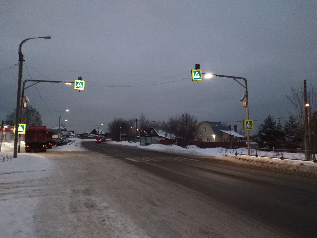 Лосино-Петровский, общество