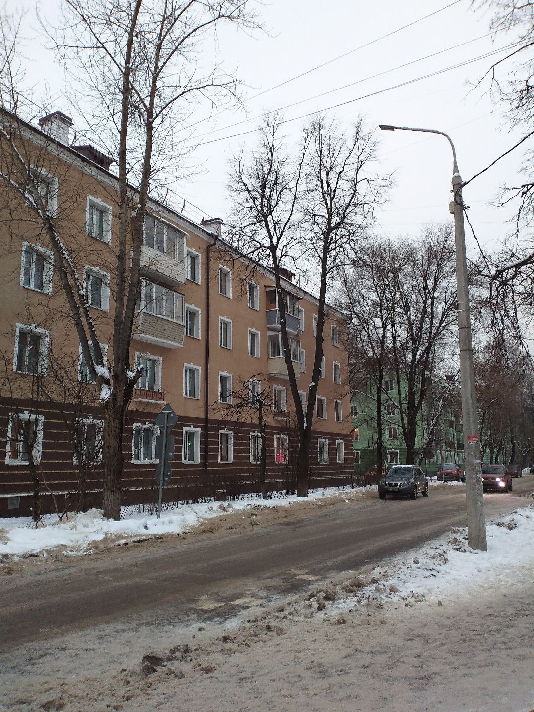 Лосино-Петровский, общество