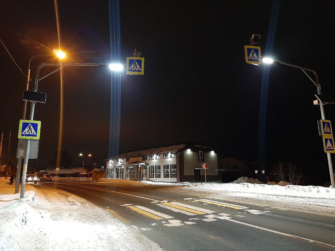 Лосино-Петровский, общество