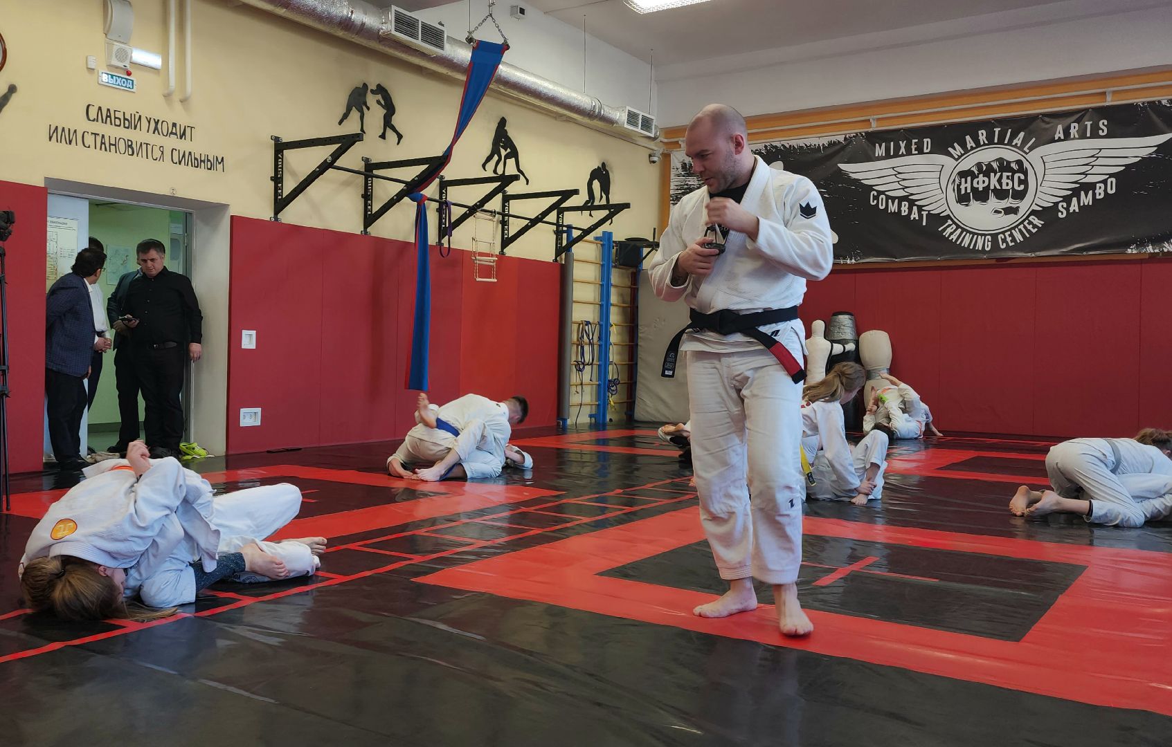 наро-фоминск, наро-фоминский городской округ, трудовые резервы, международное сотрудничество, оаэ,