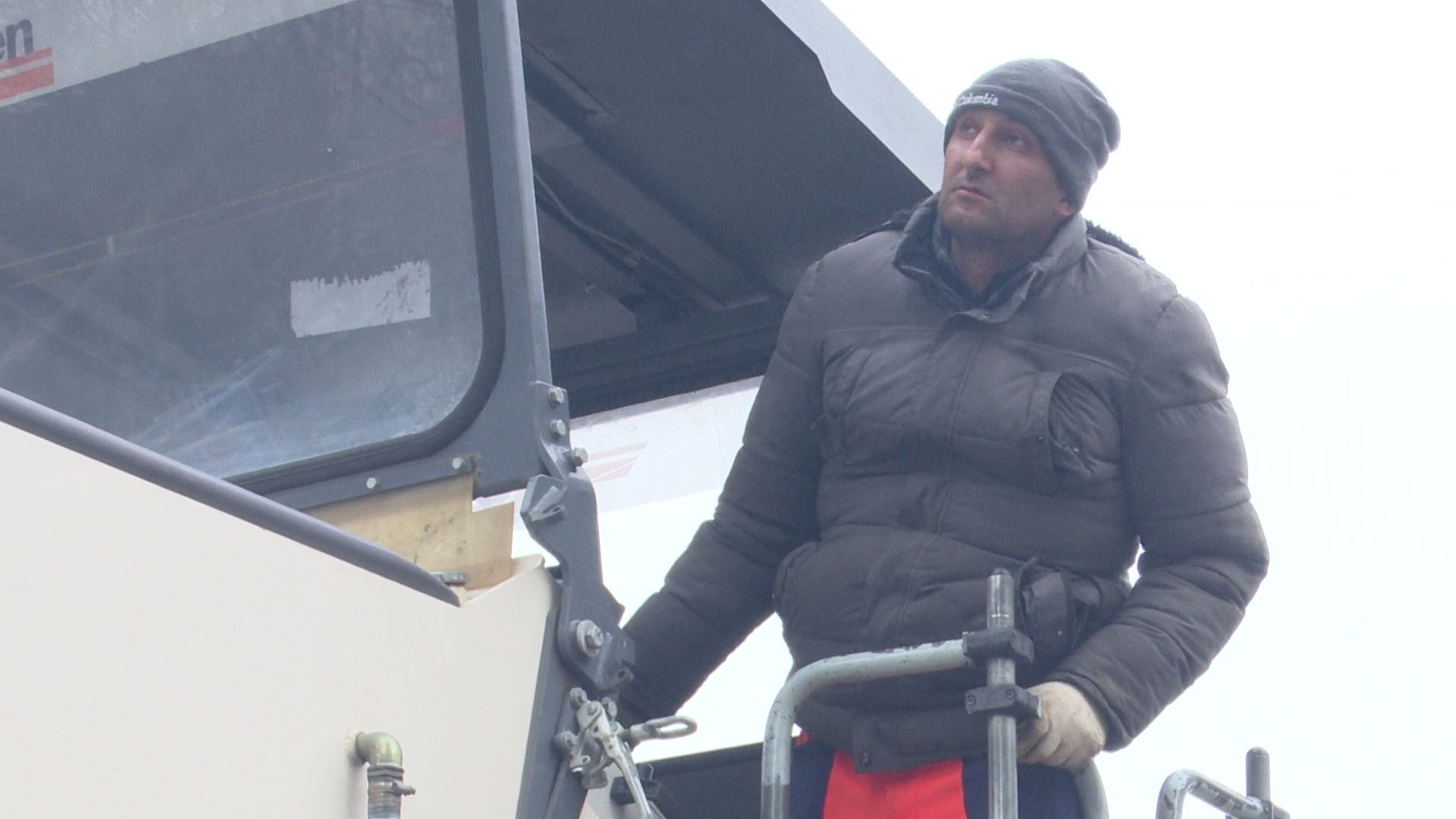 Реутов, ремонт дороги, фрезерование дороги, капремонт,