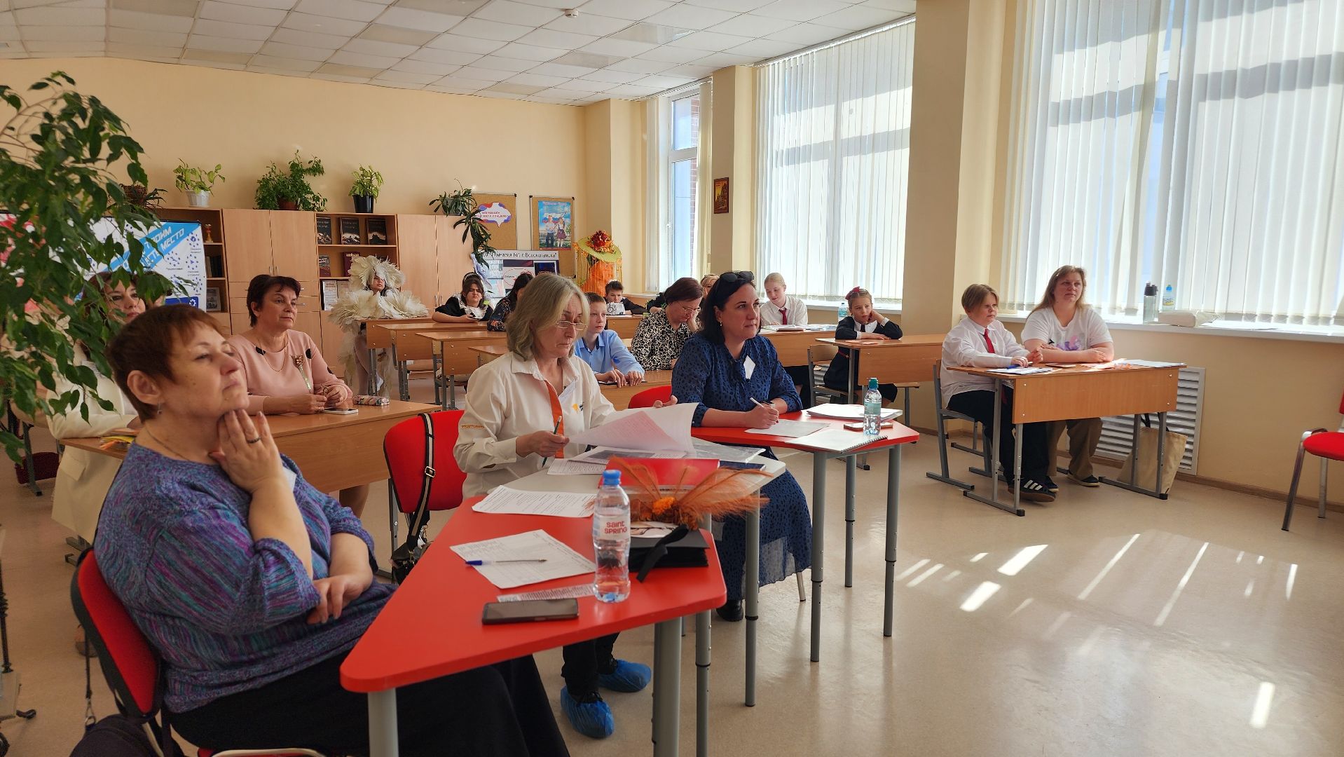 волоколамск, открытие-2025, конкурс научных работ,