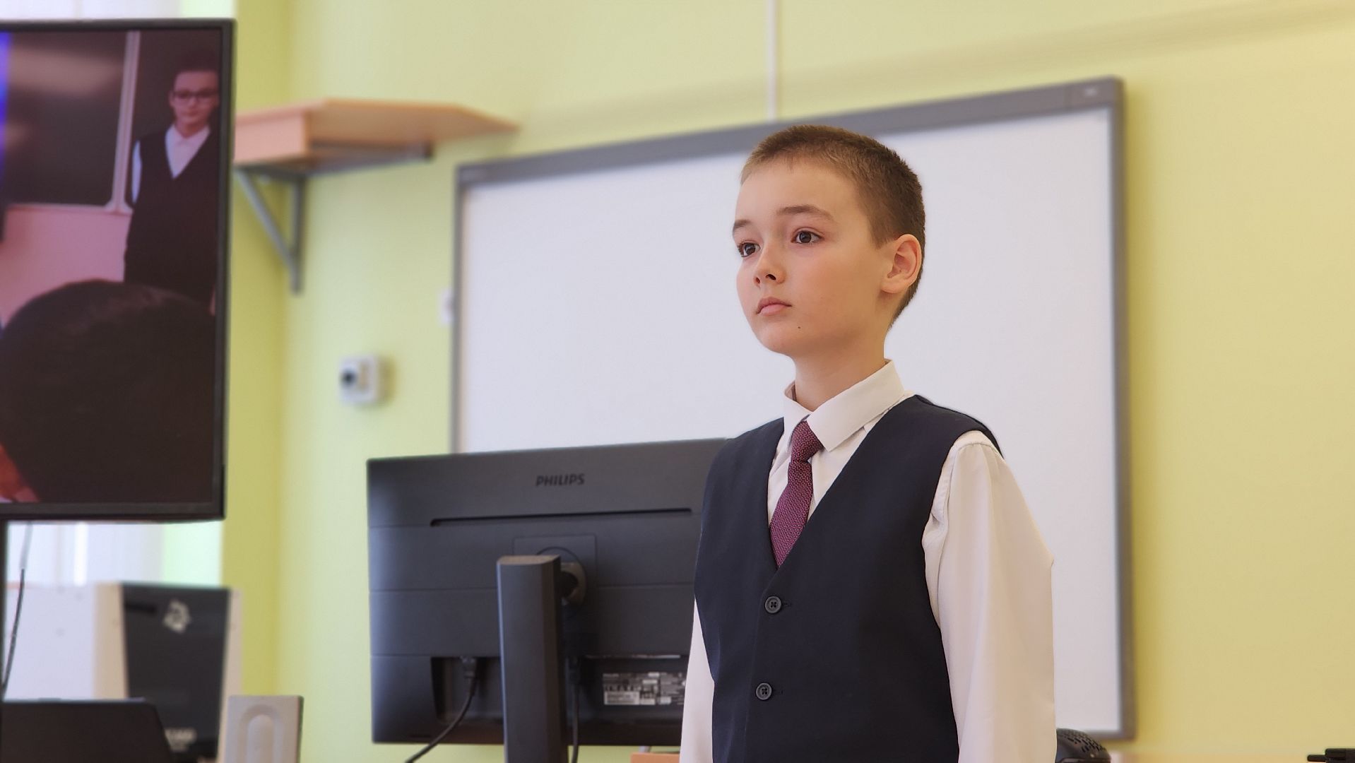 волоколамск, открытие-2025, конкурс научных работ,