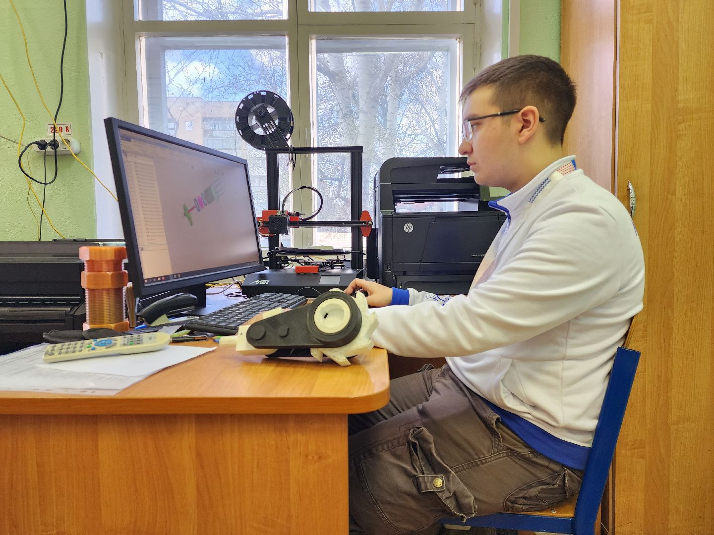 раменское, образование, филиал авиационного техникума в раменском, студент-победитель чемпионата абилимпикс,