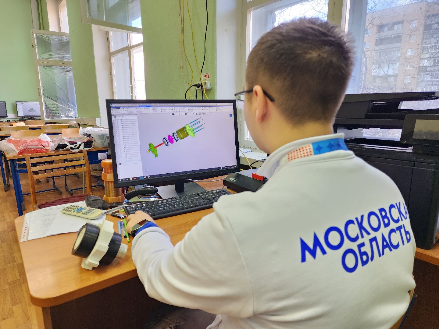 раменское, образование, филиал авиационного техникума в раменском, студент-победитель чемпионата абилимпикс,