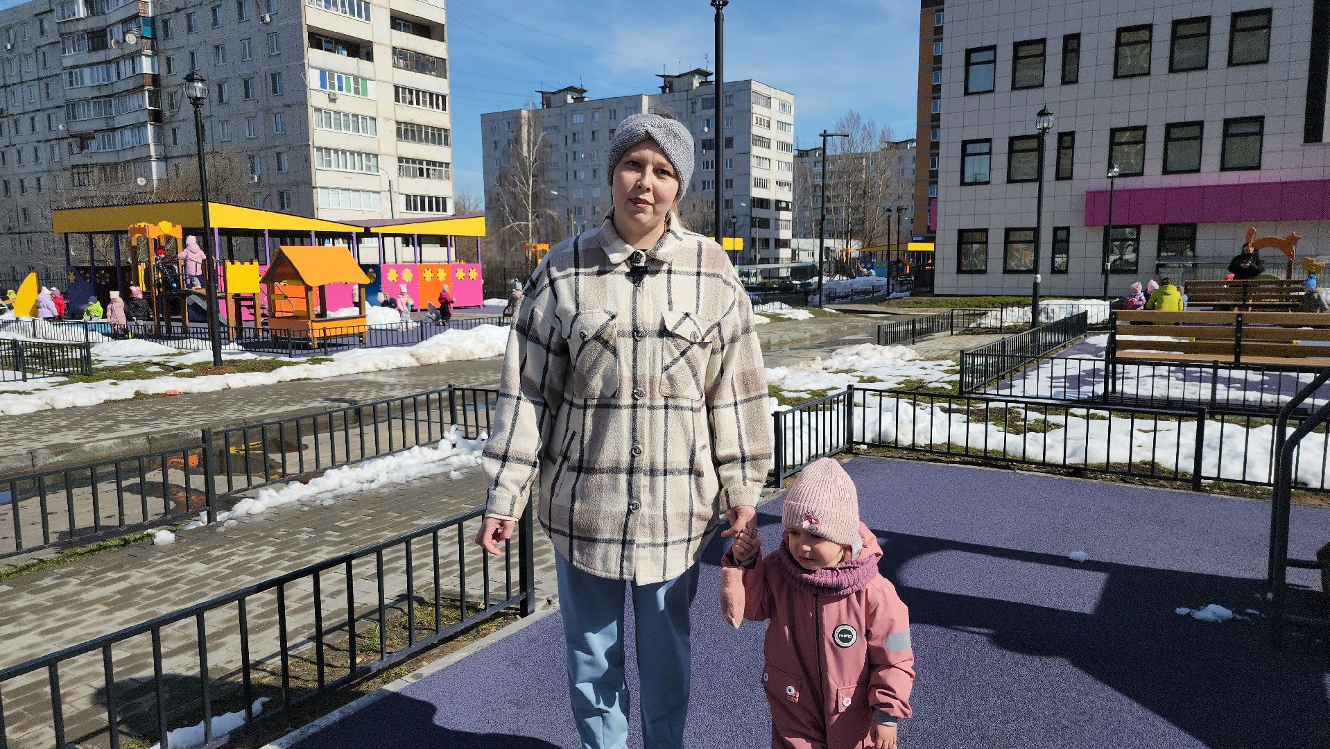 детский сад, сад-новостройка, центр образования, Ногинск, Богородский городской округ,