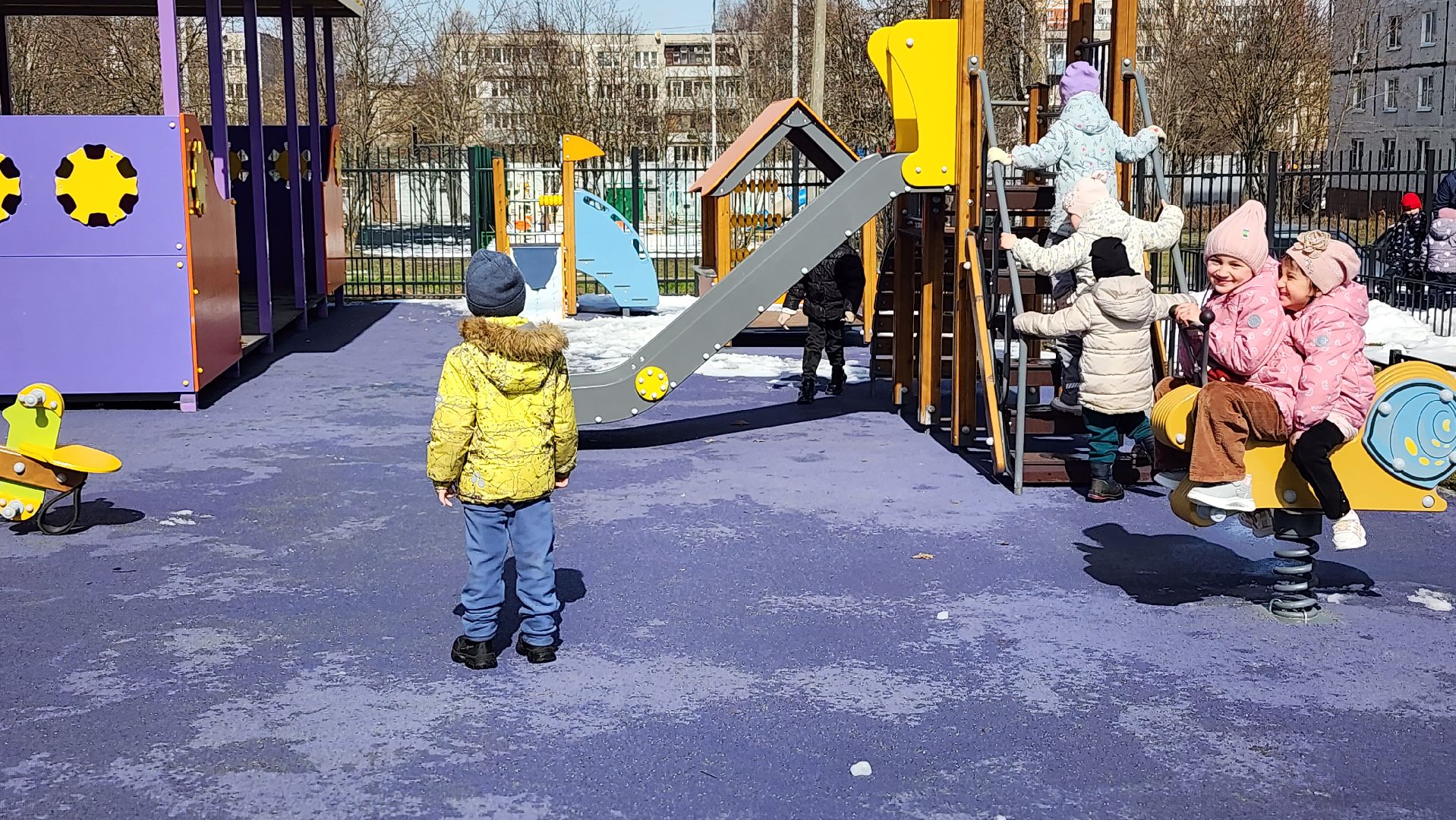 детский сад, сад-новостройка, центр образования, Ногинск, Богородский городской округ,