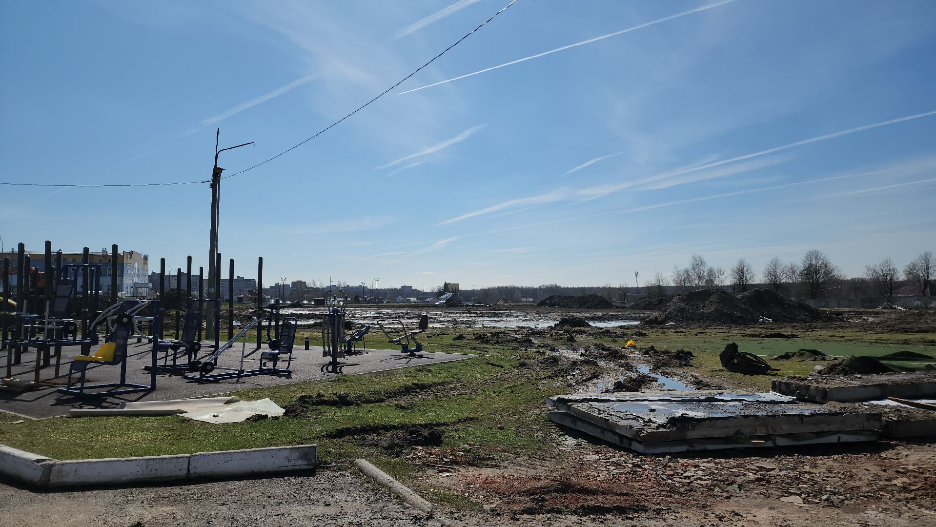 Егорьевск, Подмосковье, Московская область,