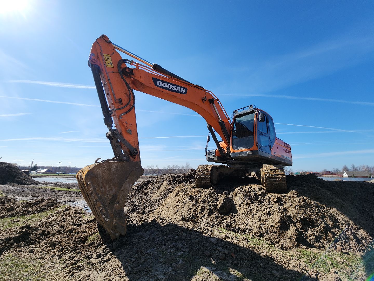 Егорьевск, Подмосковье, Московская область,