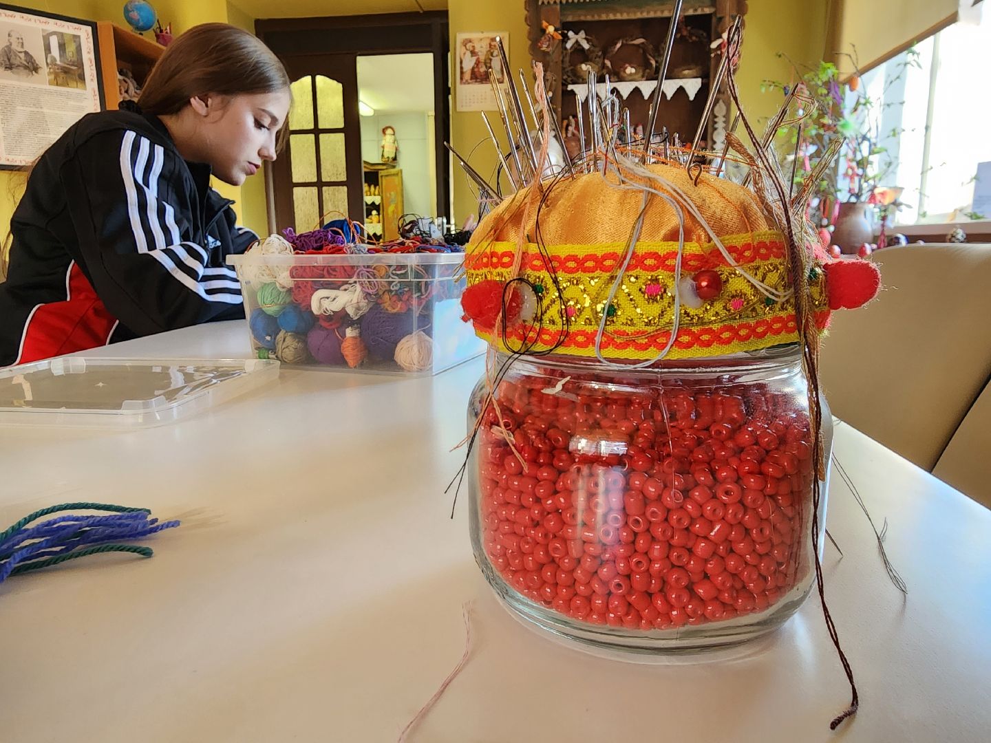 сергиев посад, хотьково, музей детский народный календарь, вербный ангел, тряпичные куклы, народное творчество, детские игрушки,