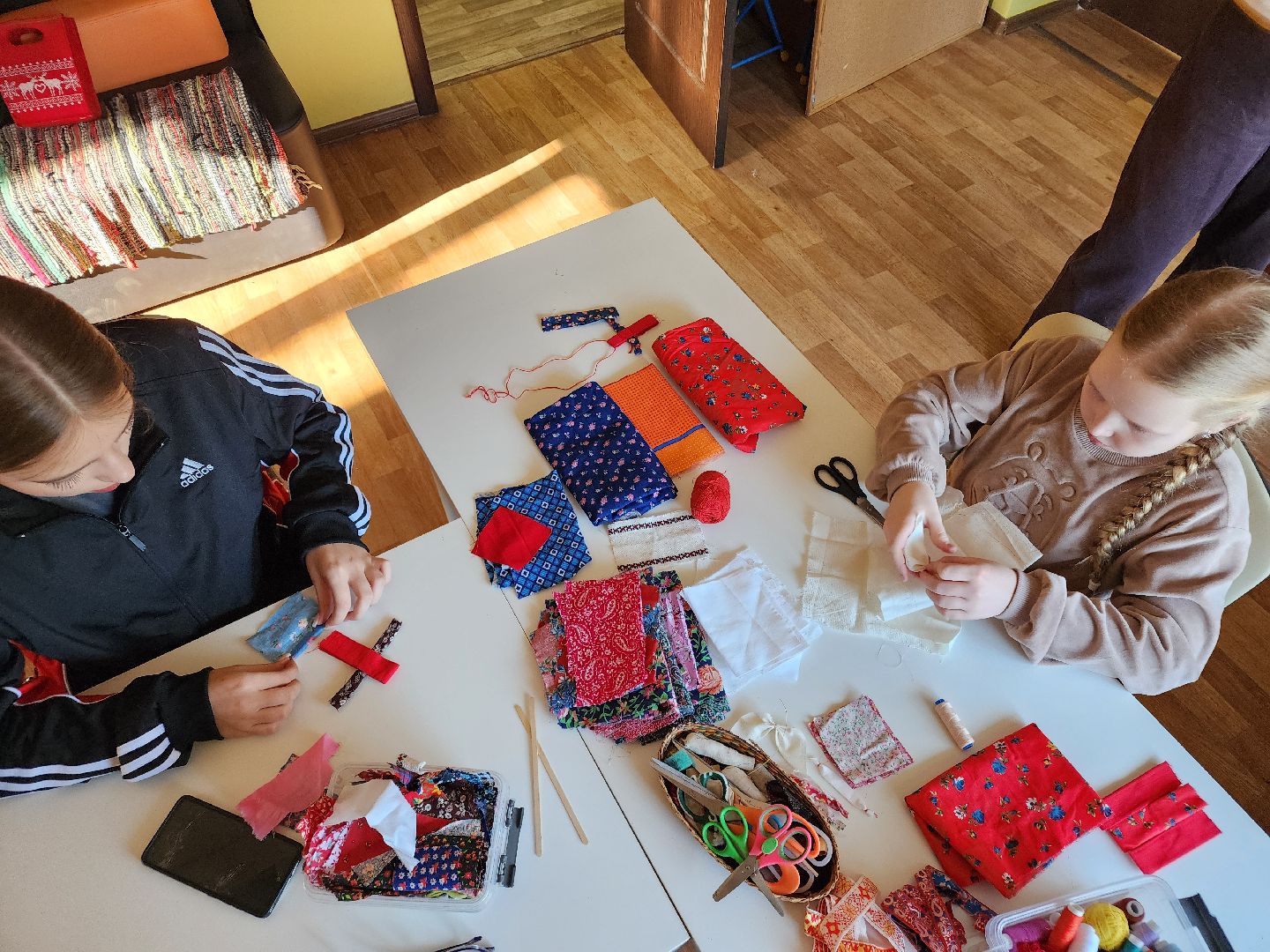 сергиев посад, хотьково, музей детский народный календарь, вербный ангел, тряпичные куклы, народное творчество, детские игрушки,