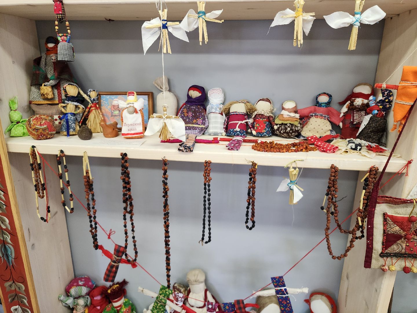 сергиев посад, хотьково, музей детский народный календарь, вербный ангел, тряпичные куклы, народное творчество, детские игрушки,