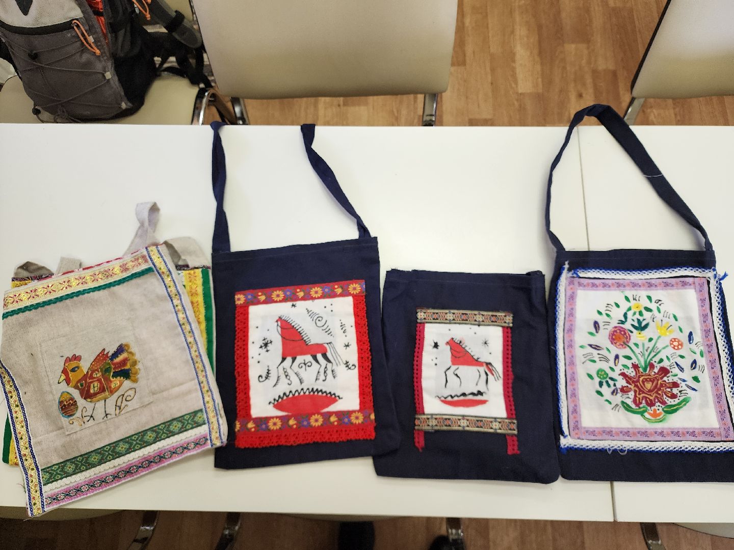 сергиев посад, хотьково, музей детский народный календарь, вербный ангел, тряпичные куклы, народное творчество, детские игрушки,