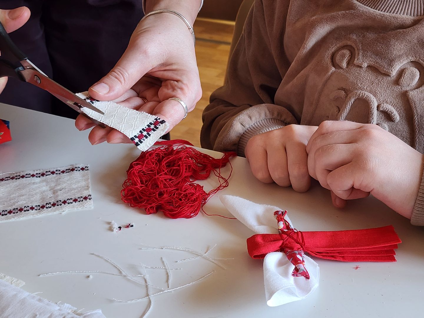 сергиев посад, хотьково, музей детский народный календарь, вербный ангел, тряпичные куклы, народное творчество, детские игрушки,