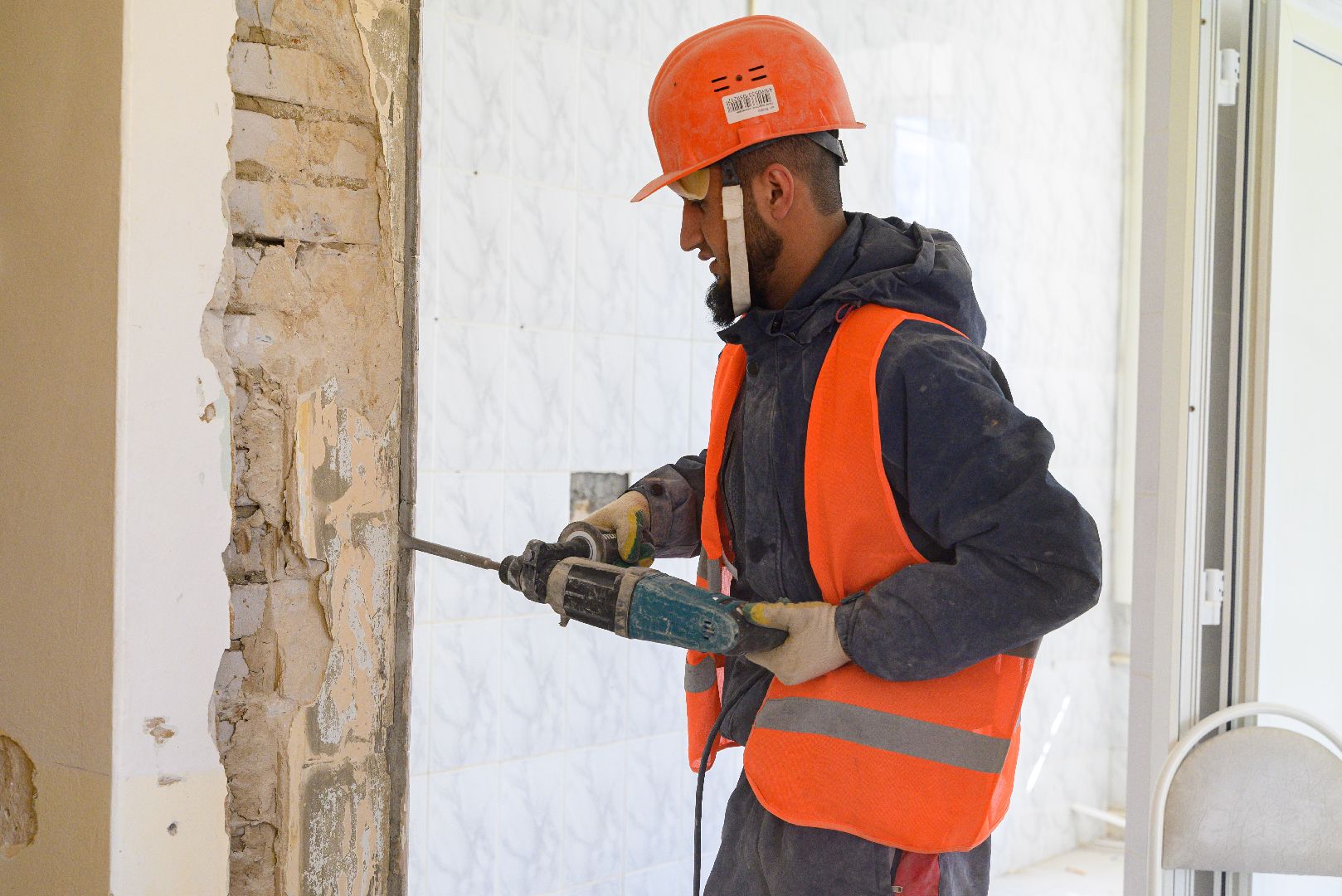 лыткарино, медицина, хирургический корпус, капитальный ремонт,