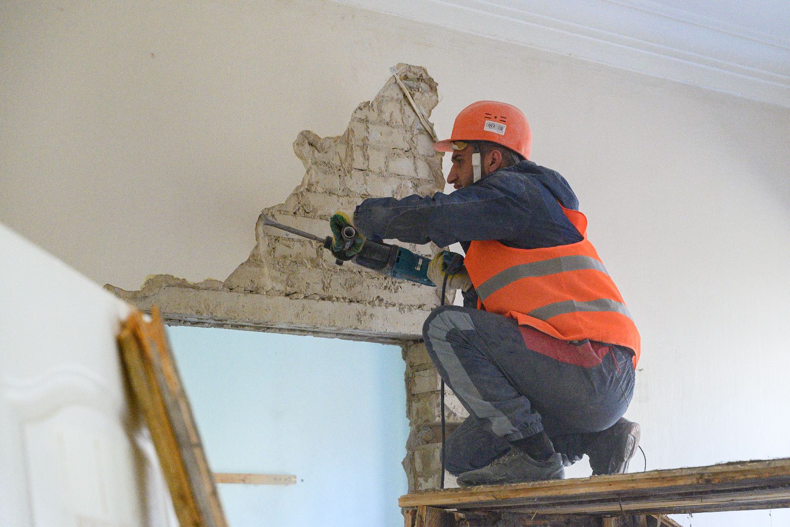 лыткарино, медицина, хирургический корпус, капитальный ремонт,