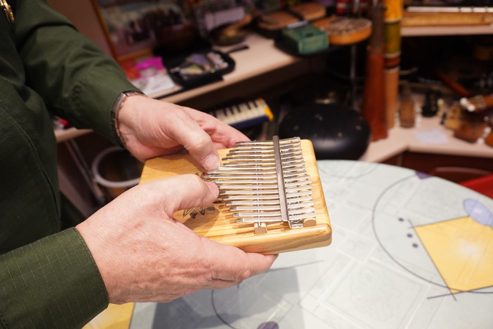 павловский посад, коллекция , музыка,