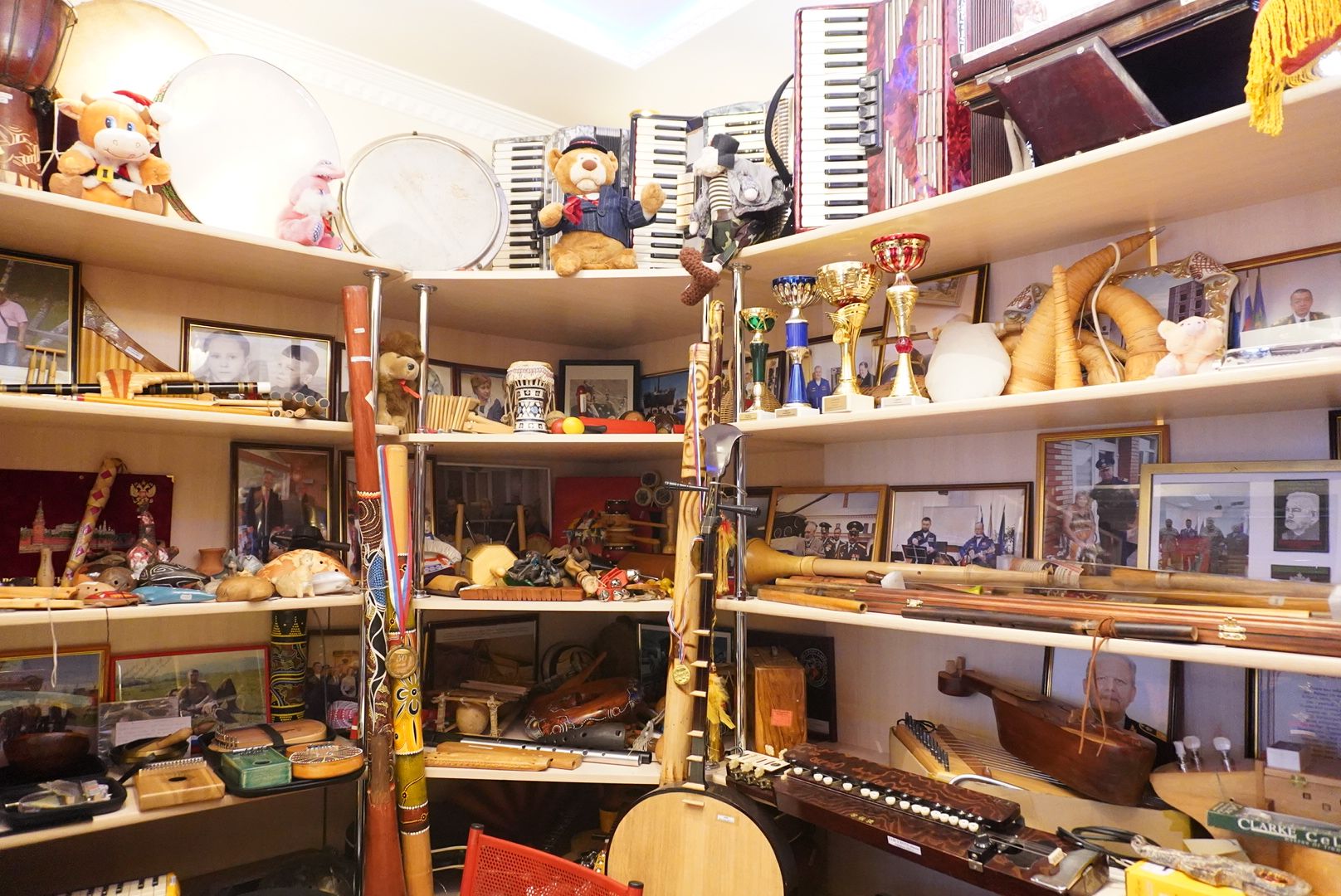 павловский посад, коллекция , музыка,