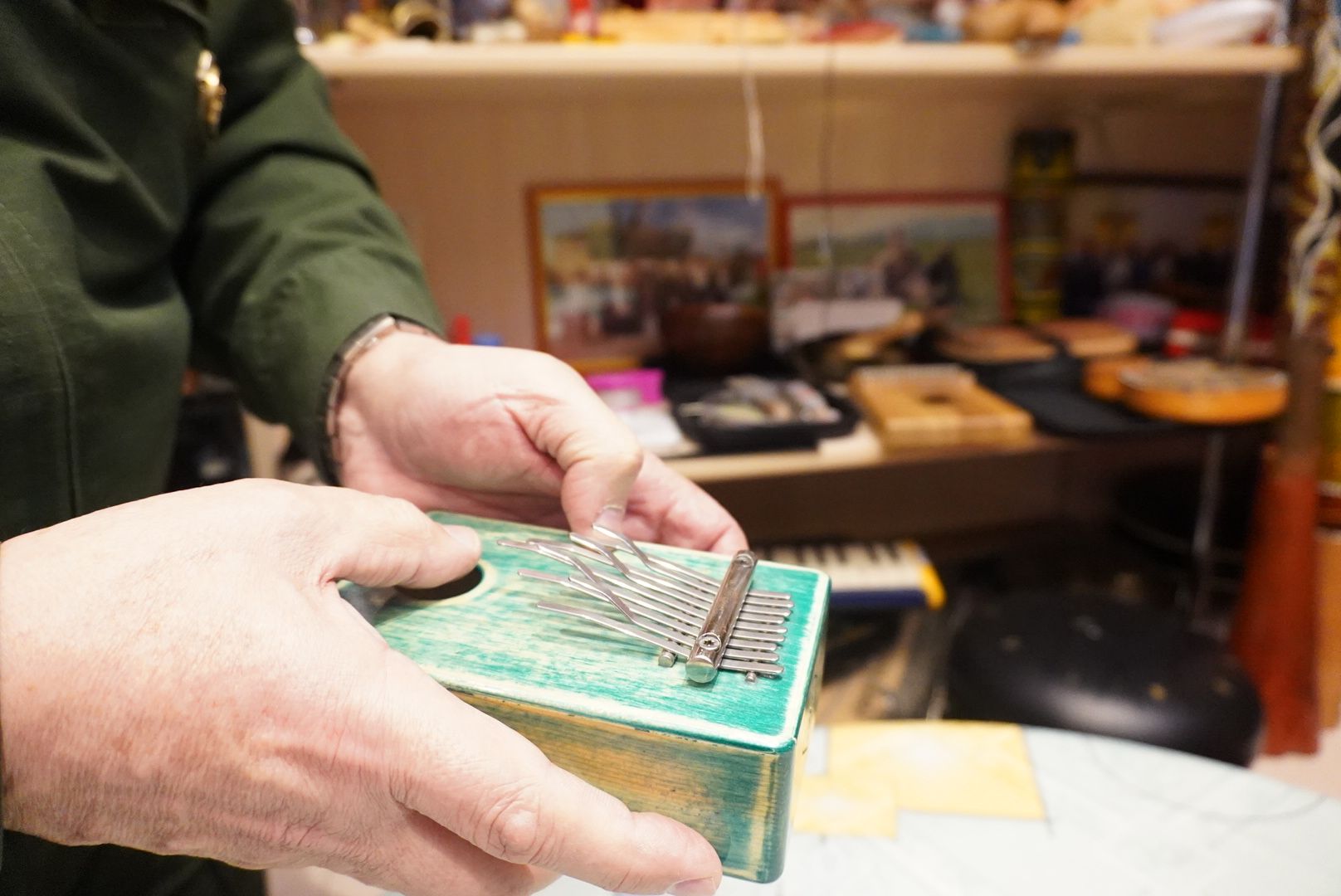 павловский посад, коллекция , музыка,